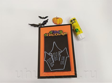 Лучшие открытки и оригинальные поздравления на Хэллоуин